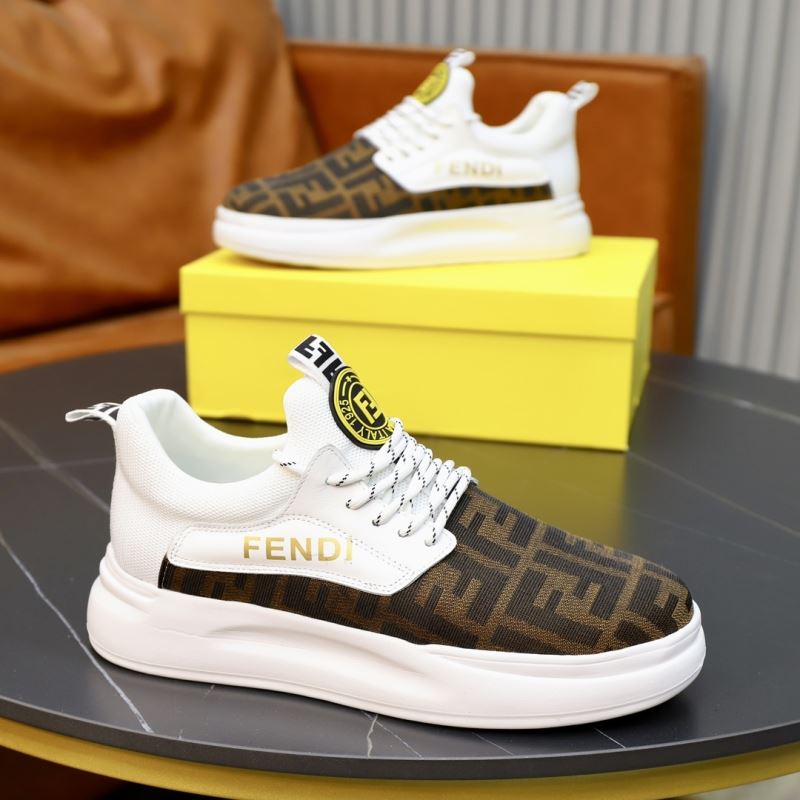 Fendi Sneakers